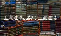 上海油漆品牌（上海油漆）