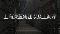 上海深藍集團以及上海深藍科技軟件開發(fā)中心的情況分析