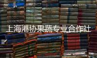上海港協果蔬專業合作社(關于上海港協果蔬專業合作社簡述)