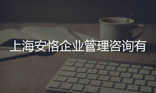 上海安恪企業管理咨詢有限公司(關于上海安恪企業管理咨詢有限公司簡述)
