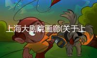 上海大劇院畫廊(關于上海大劇院畫廊簡述)