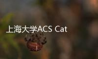 上海大學ACS Catalysis：Ce4+