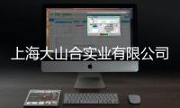 上海大山合實業有限公司(關于上海大山合實業有限公司簡述)