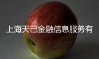 上海天已金融信息服務有限公司(關于上海天已金融信息服務有限公司簡述)