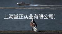 上海堂正實業(yè)有限公司(關于上海堂正實業(yè)有限公司簡述)