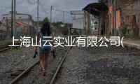 上海山云實業有限公司(關于上海山云實業有限公司簡述)