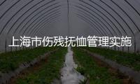 上海市傷殘撫恤管理實施細則(關于上海市傷殘撫恤管理實施細則簡述)