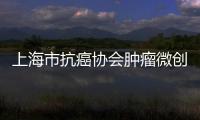 上海市抗癌協會腫瘤微創治療專業委員會在復旦大學附屬腫瘤醫院成立