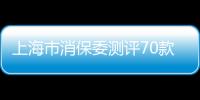 上海市消保委測評70款羽絨服：斑迪熊、MONCLER、BENGEN冰潔存健康隱患