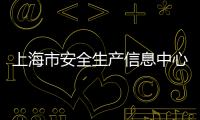 上海市安全生產信息中心(關于上海市安全生產信息中心簡述)