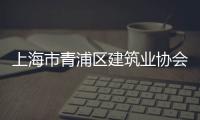 上海市青浦區建筑業協會(關于上海市青浦區建筑業協會簡述)