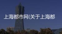 上海都市網(關于上海都市網簡述)