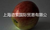 上海道索國際貿易有限公司(關于上海道索國際貿易有限公司簡述)