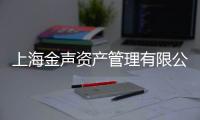 上海金聲資產管理有限公司(關于上海金聲資產管理有限公司簡述)