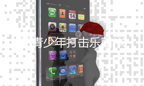 上海青少年打擊樂團(關于上海青少年打擊樂團簡述)