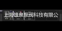 上海雄泉泵閥科技有限公司(關(guān)于上海雄泉泵閥科技有限公司簡(jiǎn)述)
