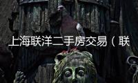 上海聯(lián)洋二手房交易（聯(lián)洋二手房）