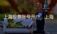 上海股票賬號開戶，上海股票如何開賬戶