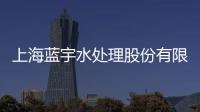 上海藍宇水處理股份有限公司(關于上海藍宇水處理股份有限公司簡述)