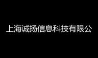 上海誠揚信息科技有限公司(關于上海誠揚信息科技有限公司簡述)