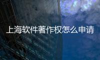 上海軟件著作權怎么申請（上海軟件著作權）