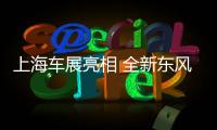 上海車展亮相 全新東風(fēng)雪鐵龍C5實(shí)拍圖