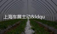 上海車展主動“限流” 回歸理性展示