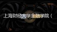 上海財(cái)經(jīng)大學(xué)金融學(xué)院（關(guān)于上海財(cái)經(jīng)大學(xué)金融學(xué)院的基本情況說明介紹）