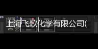上海飛歌化學有限公司(關于上海飛歌化學有限公司簡述)