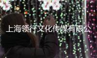 上海領(lǐng)行文化傳媒有限公司(關(guān)于上海領(lǐng)行文化傳媒有限公司簡述)