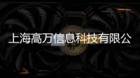 上海高萬信息科技有限公司(關于上海高萬信息科技有限公司簡述)