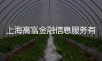 上海高富金融信息服務有限公司(關于上海高富金融信息服務有限公司簡述)