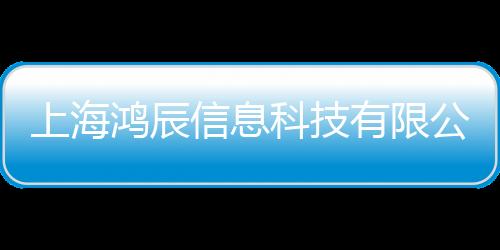 上海鴻辰信息科技有限公司(關于上海鴻辰信息科技有限公司簡述)