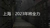 上海：2023年將全力恢復(fù)和擴大消費