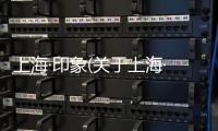 上海·印象(關于上海·印象簡述)