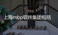 上海mbp軟件集團包括mbp軟件科技有限公司的詳細情況