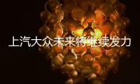 上汽大眾未來將繼續發力 補齊SUV版圖