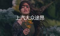 上汽大眾途昂