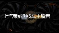 上汽榮威RX5車主原音回放再現調查現場