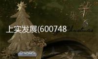 上實發展(600748)