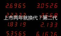上市兩年就換代？第二代宋 Pro 夠底氣