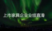 上市家具企業業績直滑 美克與皇朝中槍