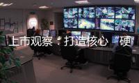 上市觀察：打造核心“硬實力”，2024上半年營收凈利均達雙位數增長