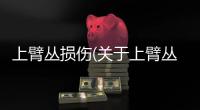 上臂叢損傷(關于上臂叢損傷簡述)