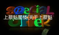 上蔡魁星樓(關于上蔡魁星樓簡述)