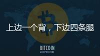上邊一個背，下邊四條腿，走路不用它，休息用它陪。 （打一生活物）