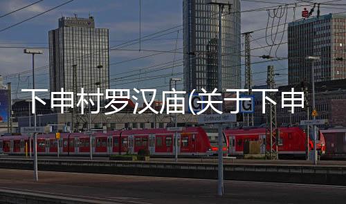 下申村羅漢廟(關于下申村羅漢廟簡述)