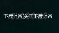 下厥上冒(關于下厥上冒簡述)