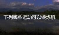 下列哪些運動可以鍛煉肌肉耐力俯臥撐仰臥起坐