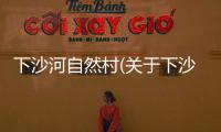 下沙河自然村(關(guān)于下沙河自然村簡述)